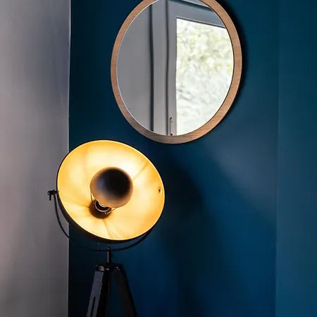 Beau T2 Avec Vue En Centre Compans Appartement *